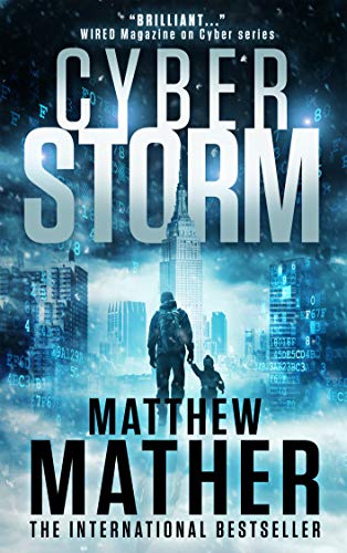 CyberStorm