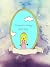 Princess May's Journey by Lucy Jenkins
