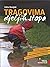 Tragovima dječjih stopa