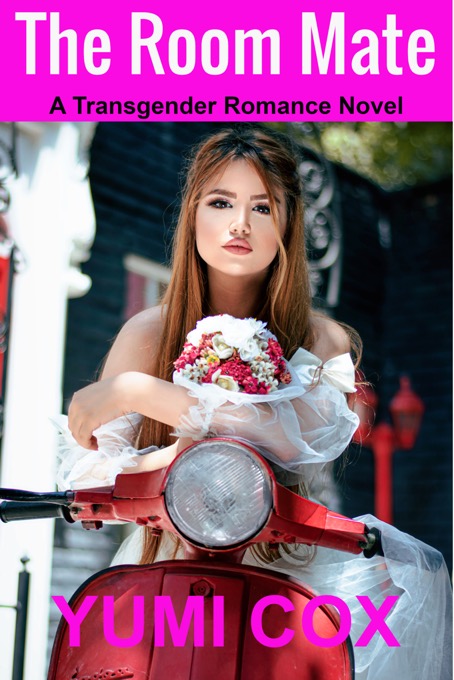 The Room Mate - A Transgender Romance Novel