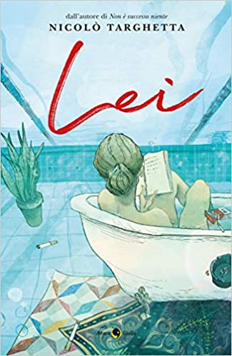 Lei (Paperback)