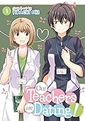 Our Teachers are Dating! Vol. 1