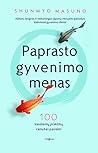 Paprasto gyvenimo...