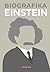 Biografika Einstein by Kolektiv autorů