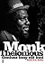 Thelonious Monk. Geniusz inny niż inni