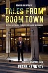 Tales From Boom Town: Western Australian Premiers from Brand to McGowan