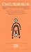 Carte semiotiche 7 by Umberto Eco