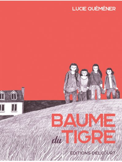 Baume du Tigre (Hardcover)
