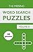 The Missing Word Search Puz...