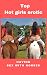 Top Hot girls erotic: Having sex with horses
