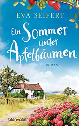 Ein Sommer unter Apfelbäumen (Paperback)