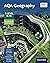 AQA Geography A Level & AS Human Geography Student Book