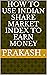 how to use Indian share mar...
