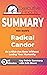 Summary: Radical Candor: Ke...