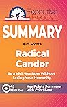 Summary: Radical ...