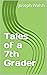 Tales of a 7th Grader by Joseph Walsh