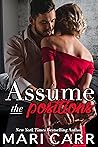 Assume the Positions (Wicked Fantasies #5) Assume the Positions (Wicked Fantasies #5)
