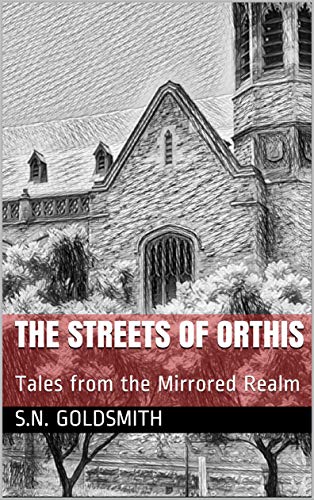 The Streets of Orthis