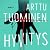 Hyvitys (Delta, #2)