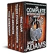 The Complete Dete...