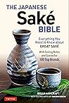Japanese Sake Bib...