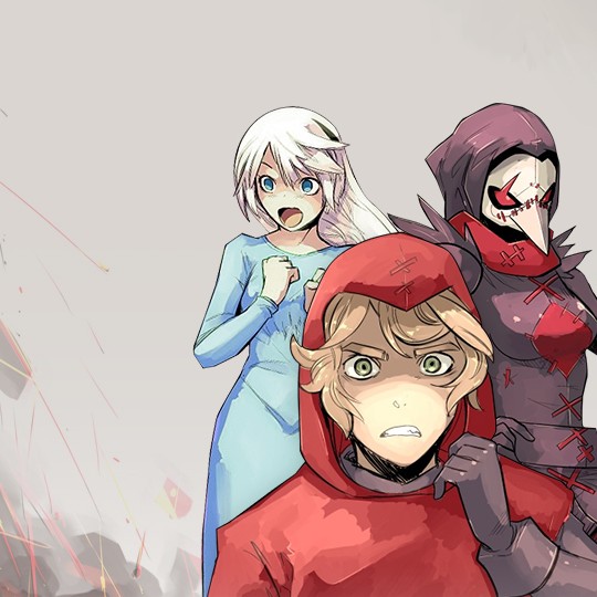 Rise from Ashes, Season 2