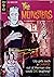 Comic Books: The Munsters (Part 2) (VIDD Book 1)
