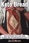 Keto Bread: Easy ...