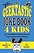 The Geektastic Joke Book 4 Kids by Giggles A. Lott and Nee Sla...