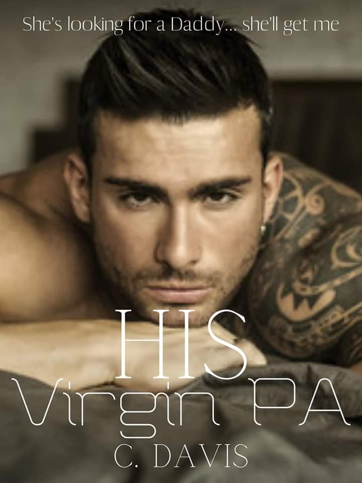 His Virgin PA