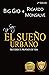 YO SOY EL SUEÑO URBANO by RICARDO MONSALVE