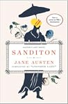 Sanditon by Jane Austen