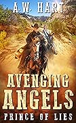 Avenging Angels: Prince of Lies