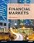 Financial Times Guide to the Financial Markets (Financial Times Guides)
