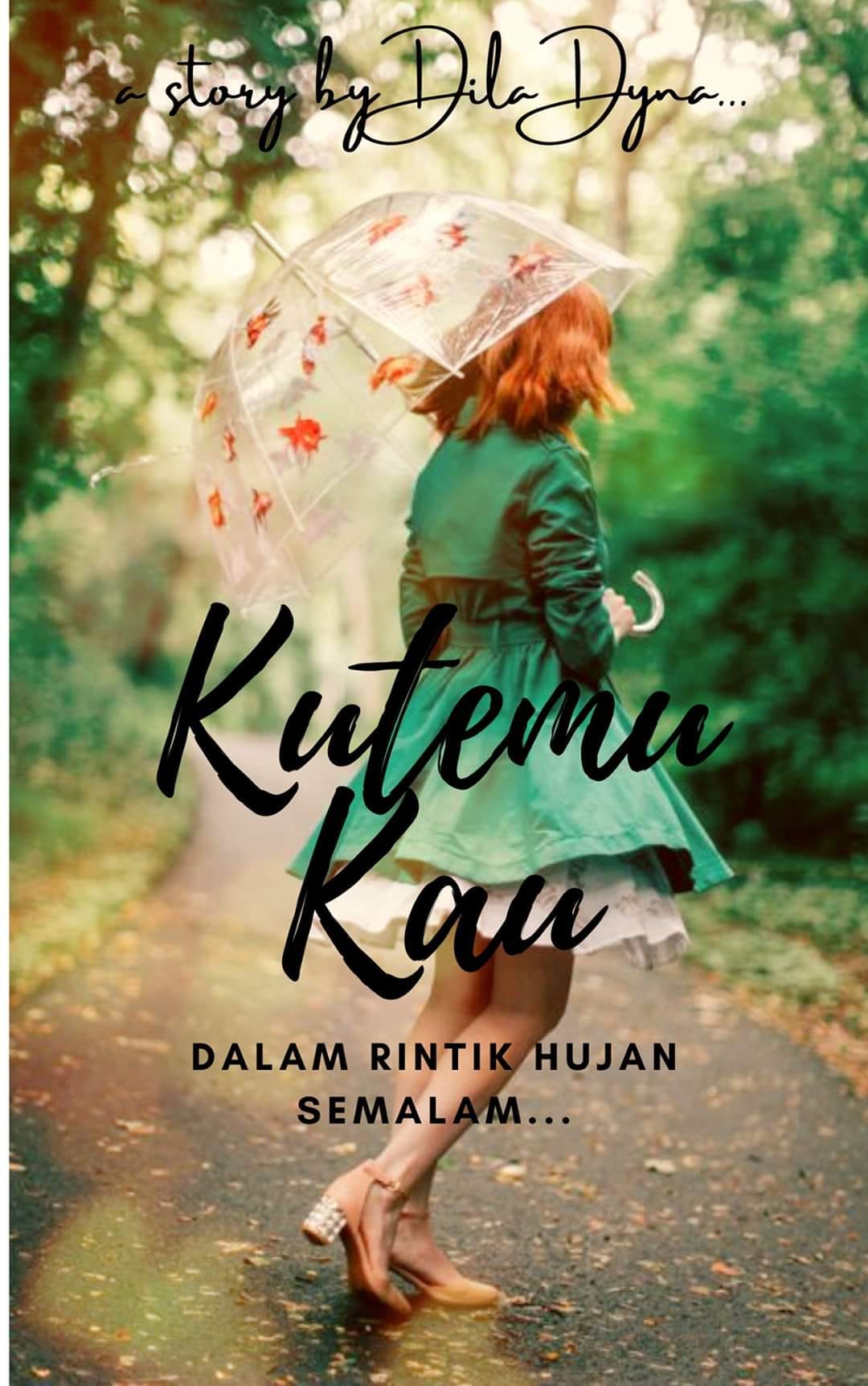 Ebook Kutemu Kau (Unknown Binding)