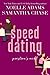 Speed Dating (Preston's Mill, #2)