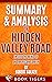 Summary and Analysis of: Hidden Valley Road: Inside the Mind of an American Family