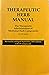 Therapeutic Herb Manual: Th...