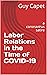 Labor Relations in the Time...