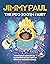 Jimmy Paul The Pug Tooth Fairy by Beth Roose