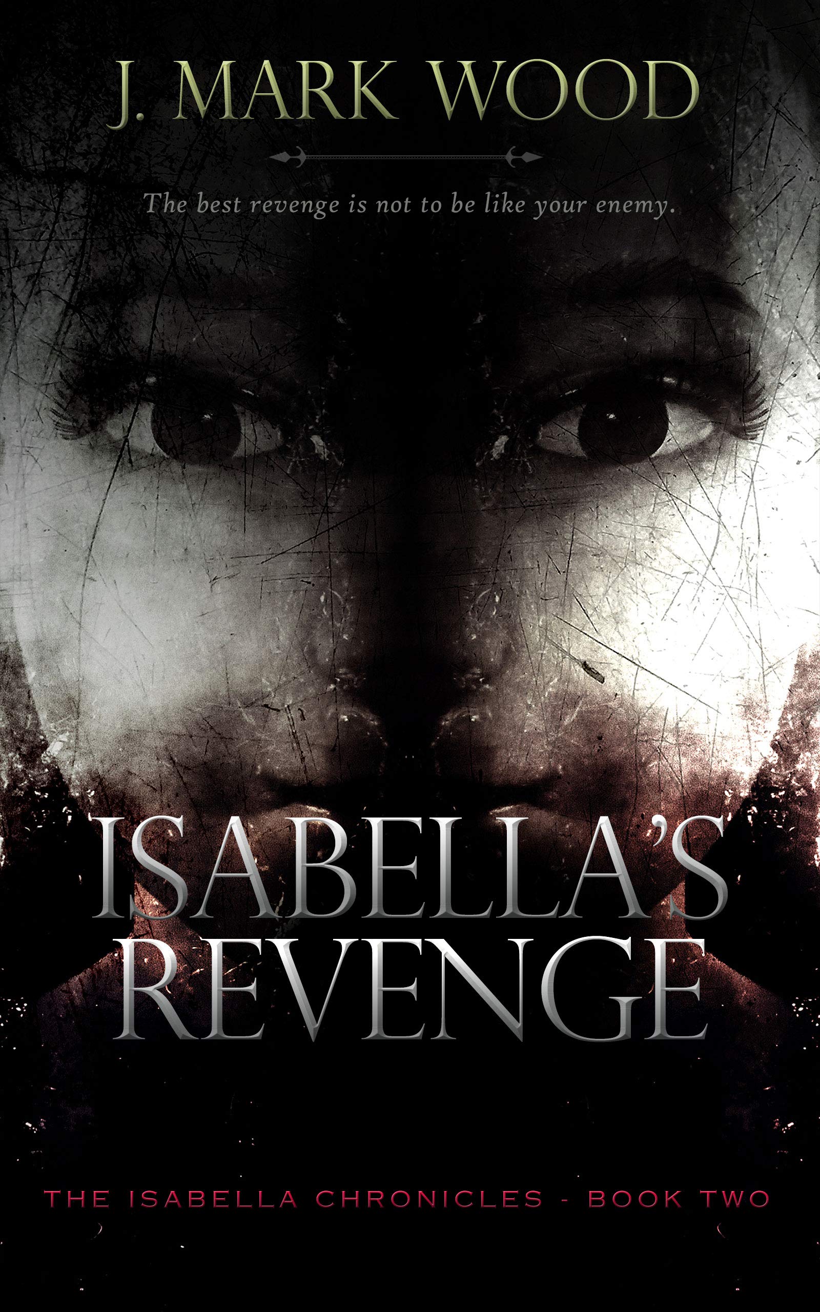 Isabella's Revenge (Kindle Edition)
