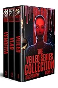 The Veiled Series Collection