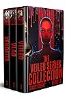 The Veiled Series Collection by Stacey Rourke