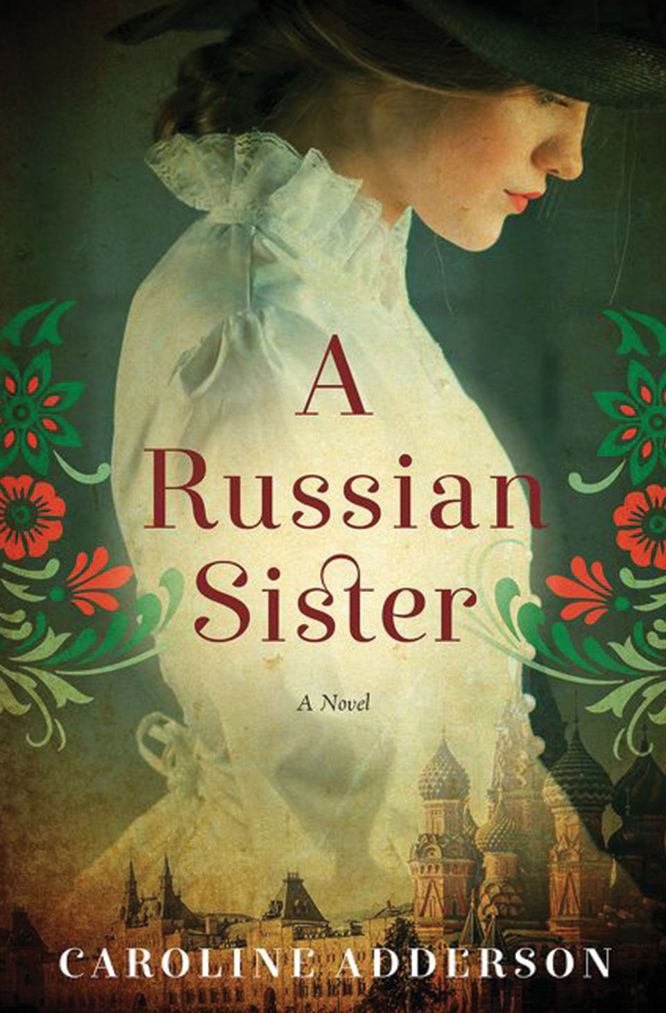 A Russian Sister