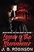 Legacy of the Necromancer by J.D. Robinson