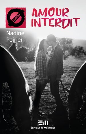 Amour Interdit (Tabou, #51)