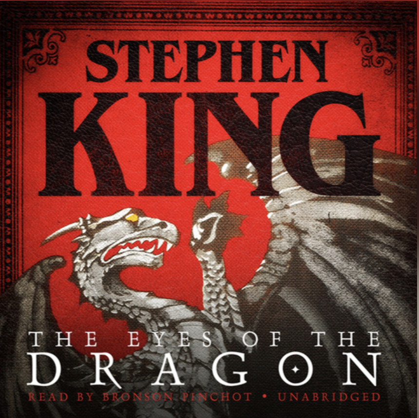 The Eyes of the Dragon
