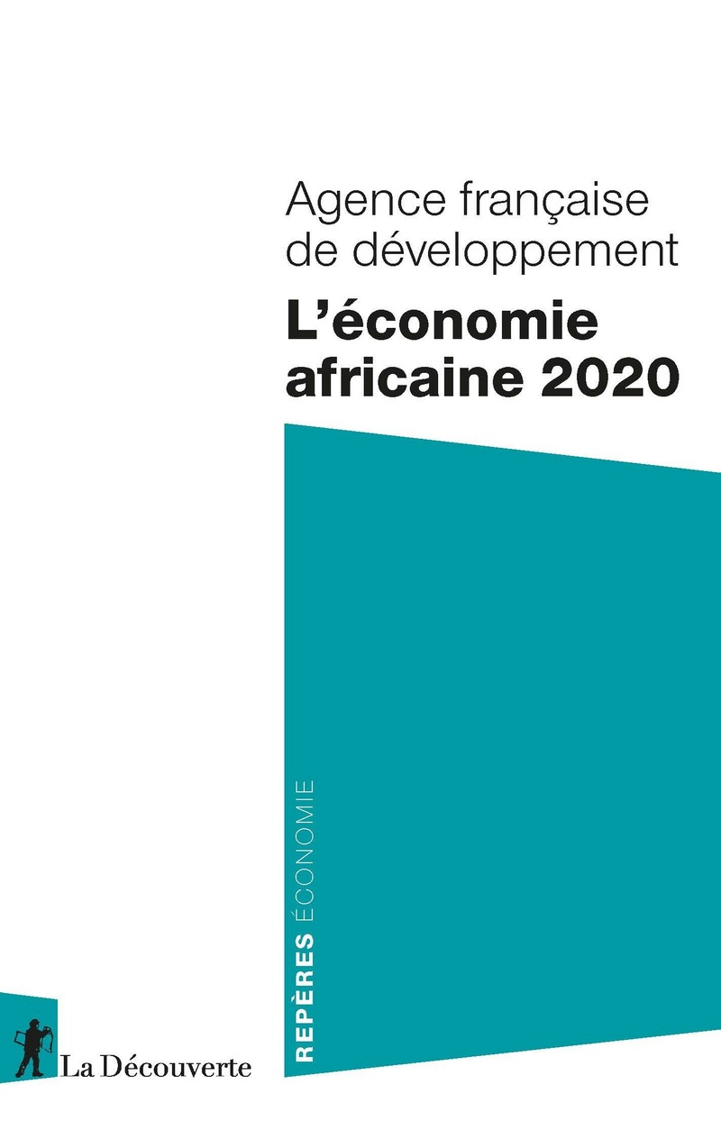 L'économie africaine 2020 (Paperback)