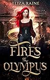 Fires of Olympus:...