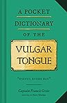 A Pocket Dictiona...